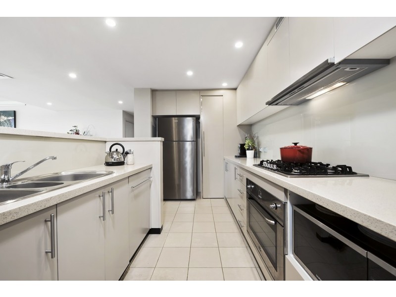 42/9 Bay Drive, Meadowbank NSW 2114