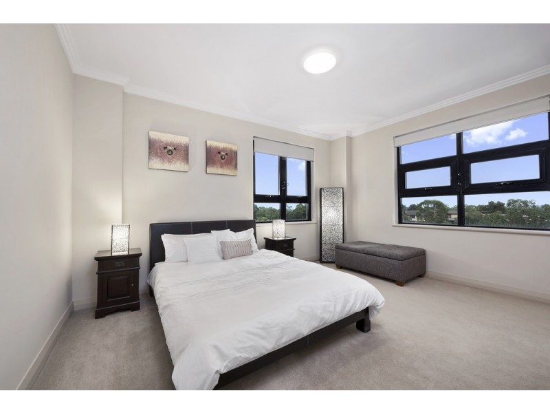 42/9 Bay Drive, Meadowbank NSW 2114
