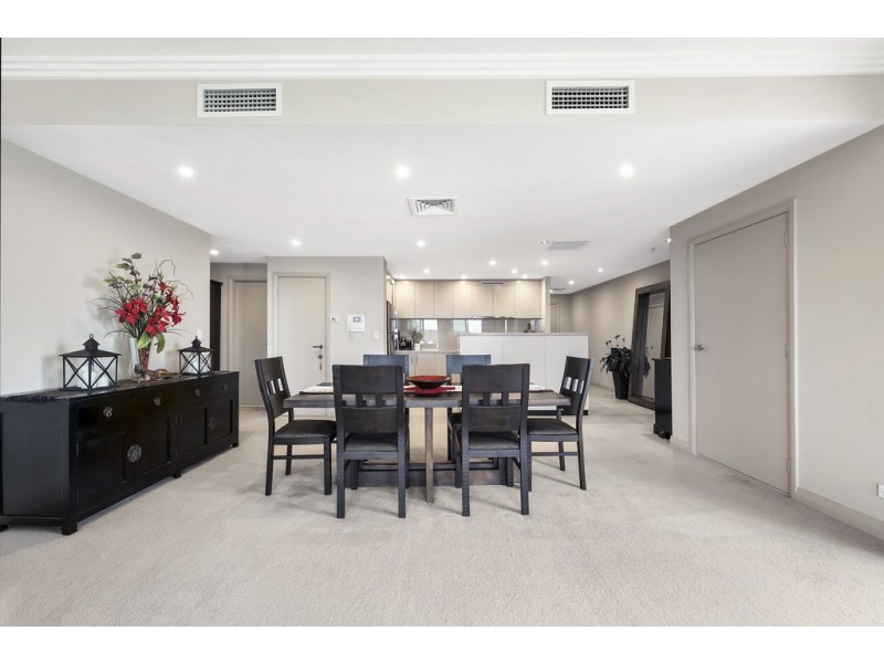 42/9 Bay Drive, Meadowbank NSW 2114