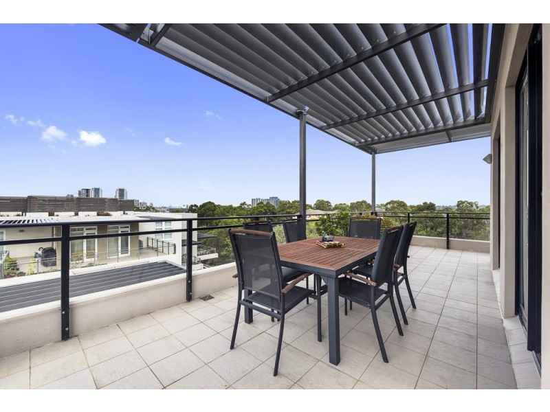 42/9 Bay Drive, Meadowbank NSW 2114