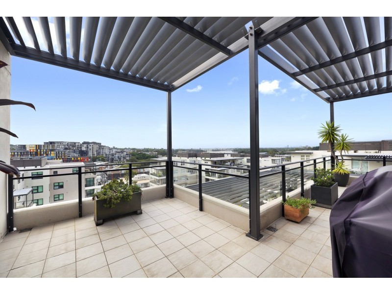 42/9 Bay Drive, Meadowbank NSW 2114