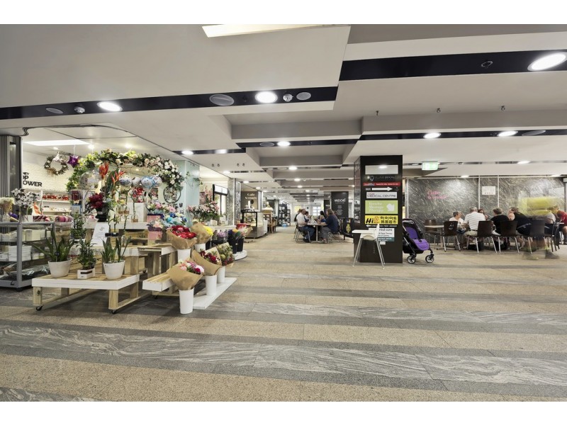 42/9 Bay Drive, Meadowbank NSW 2114