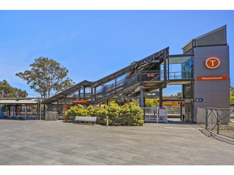 42/9 Bay Drive, Meadowbank NSW 2114