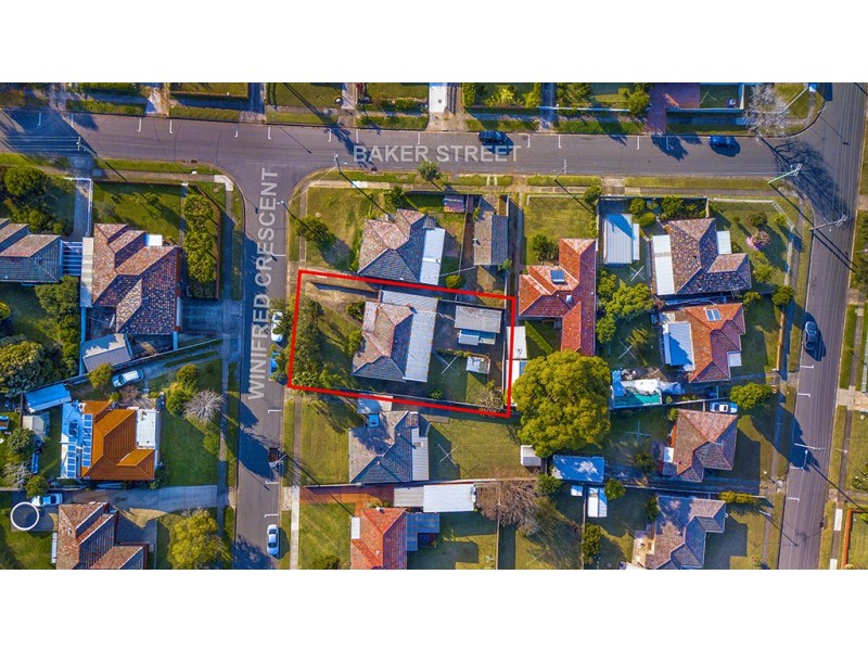 28 Winifred Crescent, Blacktown NSW 2148