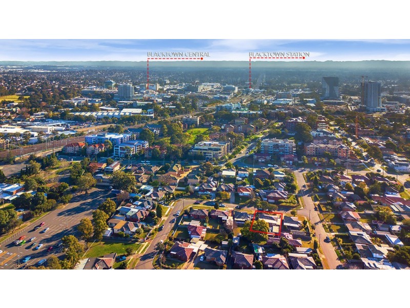 28 Winifred Crescent, Blacktown NSW 2148