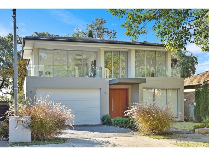 101 Links Ave, Concord NSW 2137