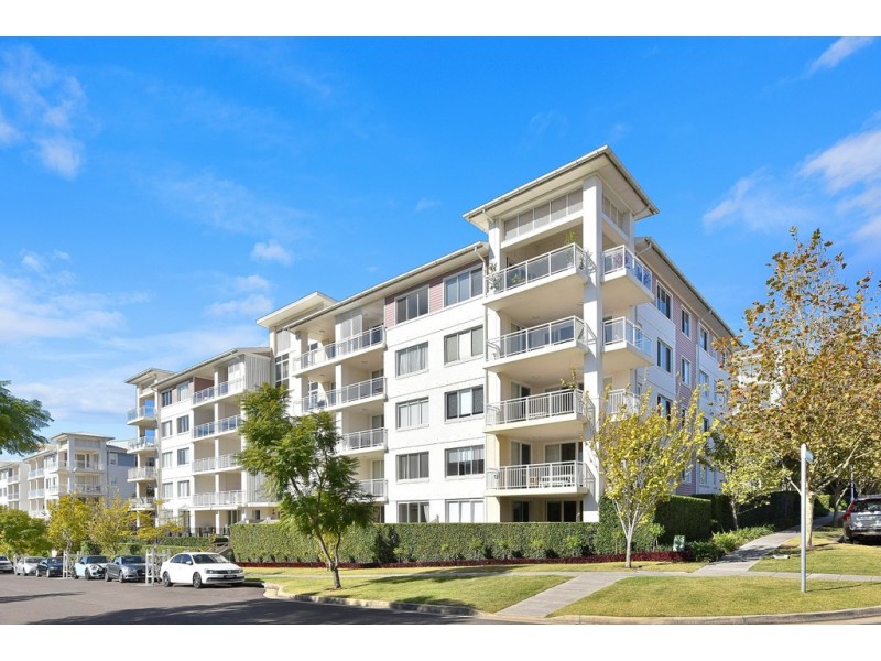 507/4 Rosewater Circuit, Breakfast Point NSW 2137