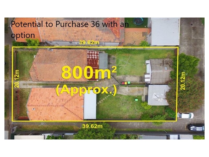 38 Second Avenue, Campsie NSW 2194