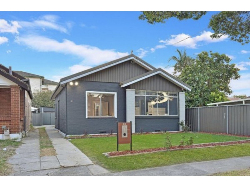 38 Second Avenue, Campsie NSW 2194