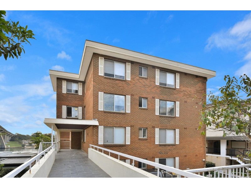 6/30 Drummoyne Ave, Drummoyne NSW 2047