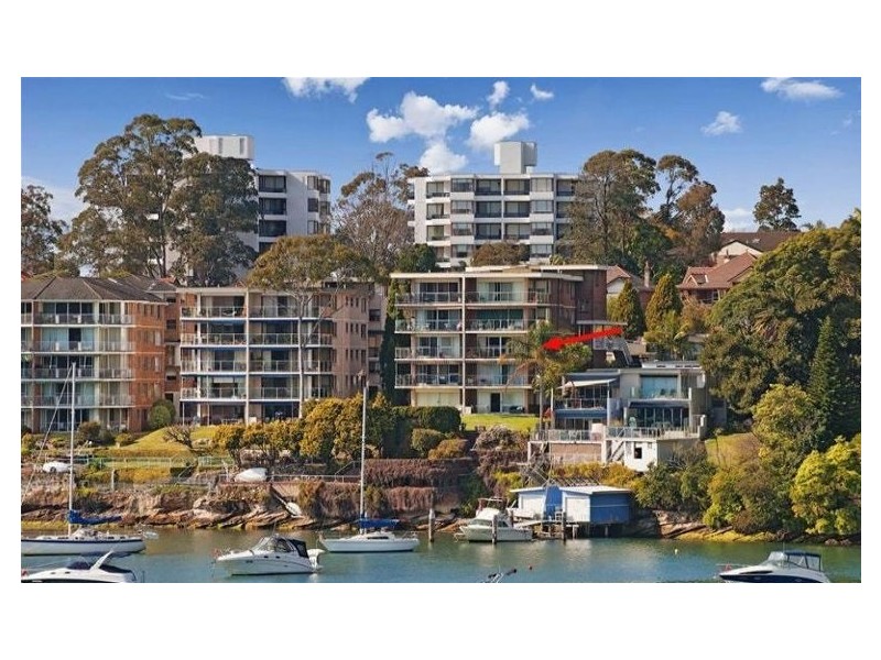 6/30 Drummoyne Ave, Drummoyne NSW 2047