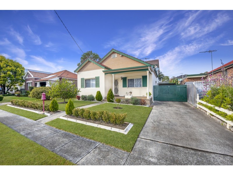10 Augusta Street, Concord NSW 2137