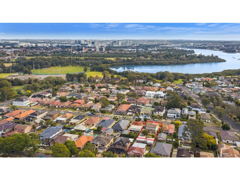 10 Augusta Street, Concord NSW 2137