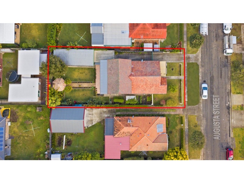 10 Augusta Street, Concord NSW 2137