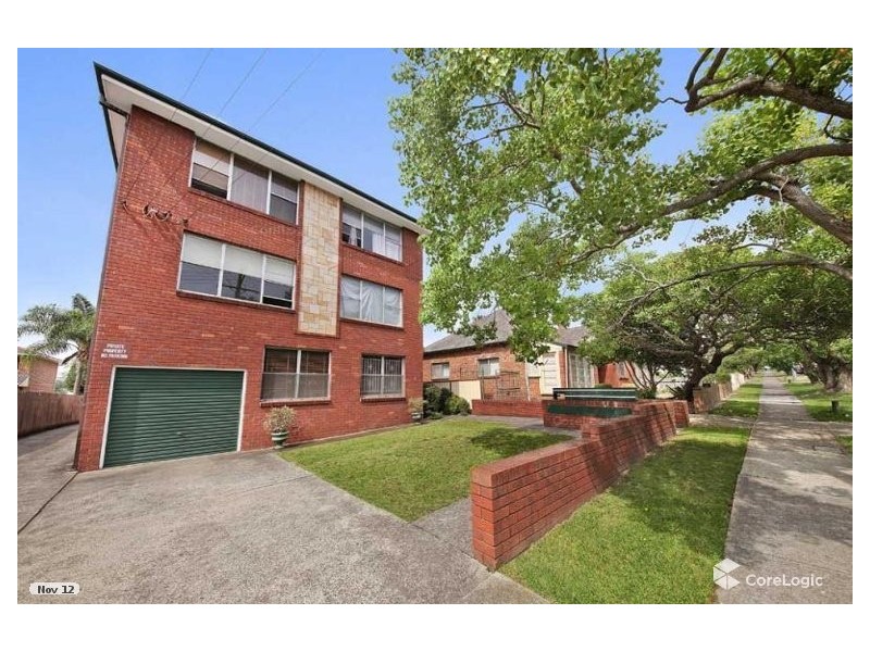 3/6 Burton Street, Concord NSW 2137