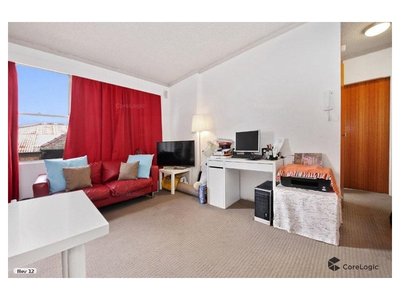 3/6 Burton Street, Concord NSW 2137