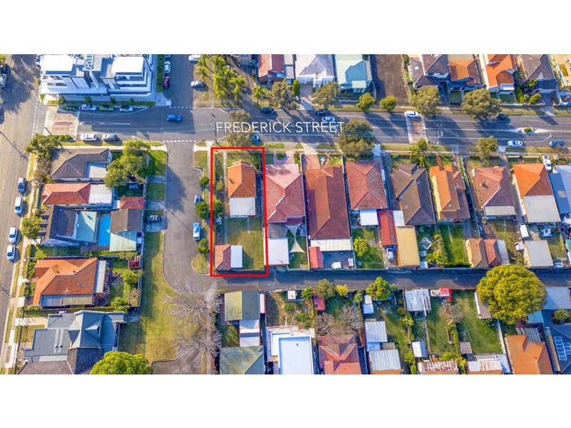 54 Frederick Street, Concord NSW 2137