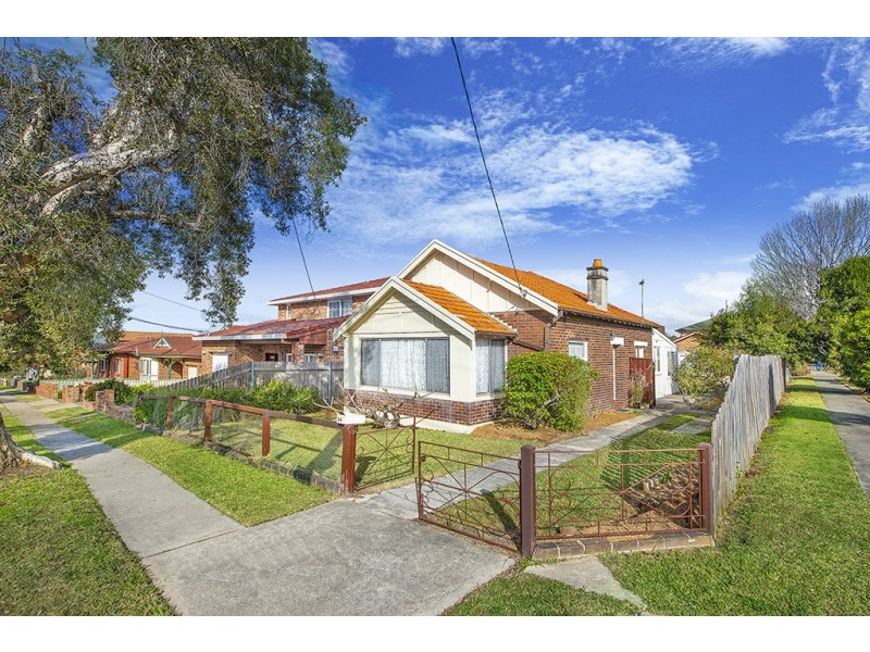 54 Frederick Street, Concord NSW 2137
