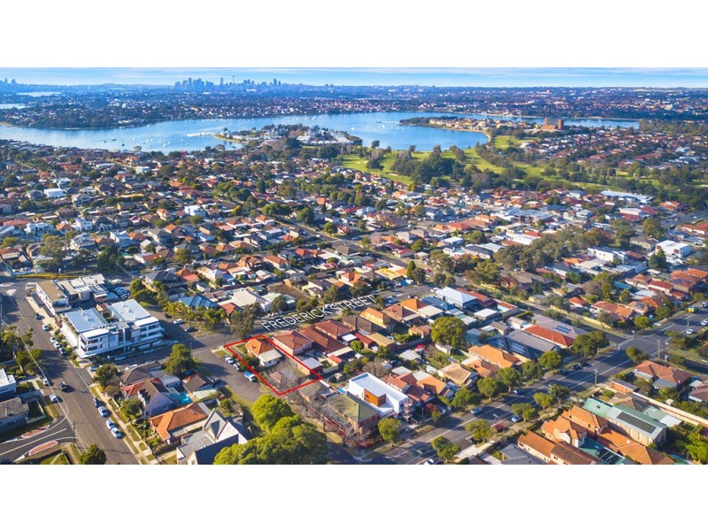 54 Frederick Street, Concord NSW 2137