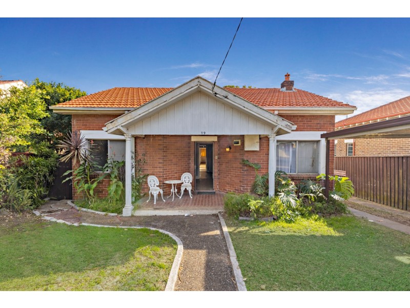 19 Cheltenham Road, Croydon NSW 2132