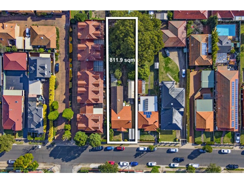 19 Cheltenham Road, Croydon NSW 2132