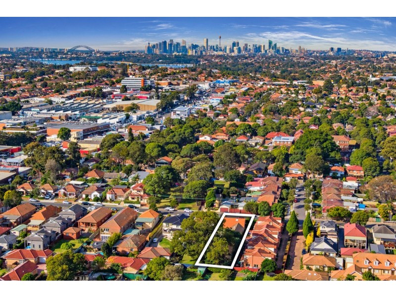 19 Cheltenham Road, Croydon NSW 2132