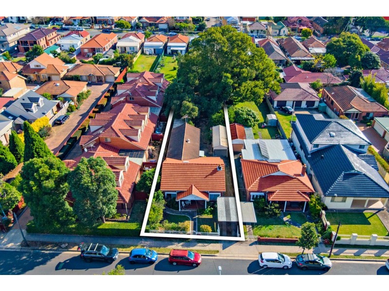19 Cheltenham Road, Croydon NSW 2132