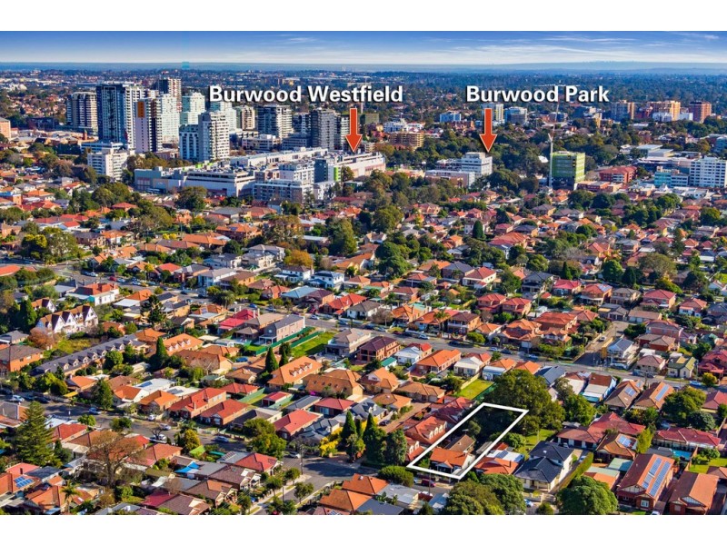 19 Cheltenham Road, Croydon NSW 2132