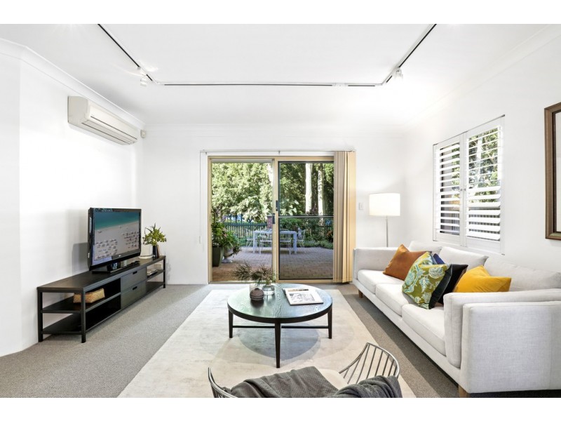 10/247C Burwood Road, Concord NSW 2137