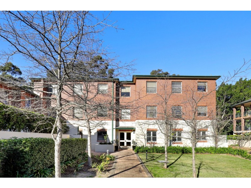 10/247C Burwood Road, Concord NSW 2137