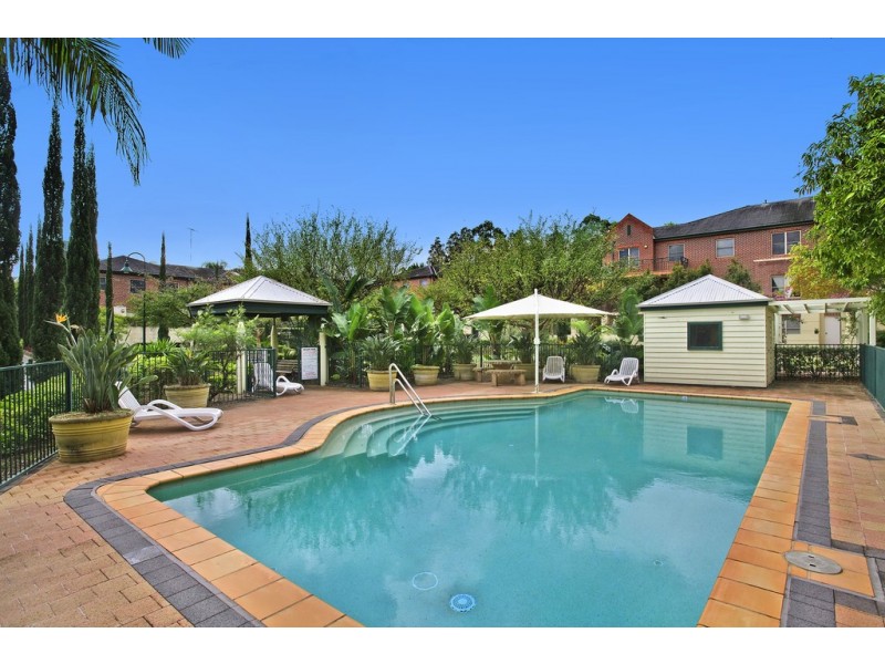 10/247C Burwood Road, Concord NSW 2137