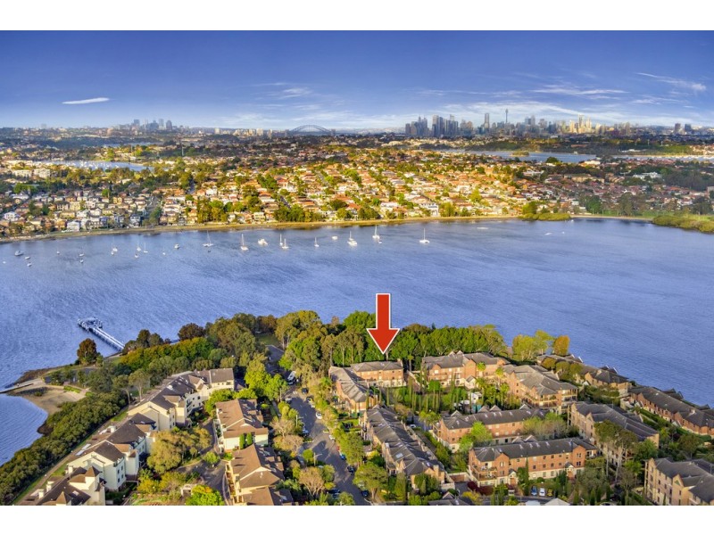 10/247C Burwood Road, Concord NSW 2137