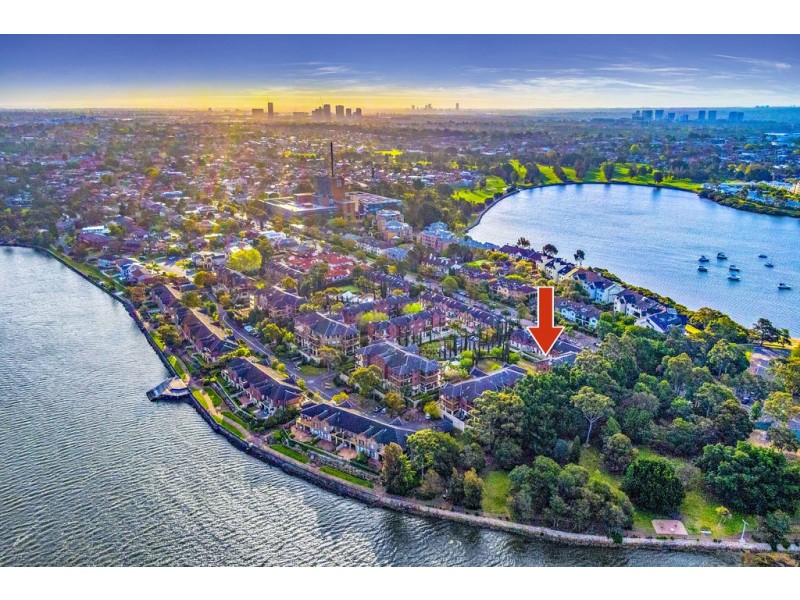 10/247C Burwood Road, Concord NSW 2137