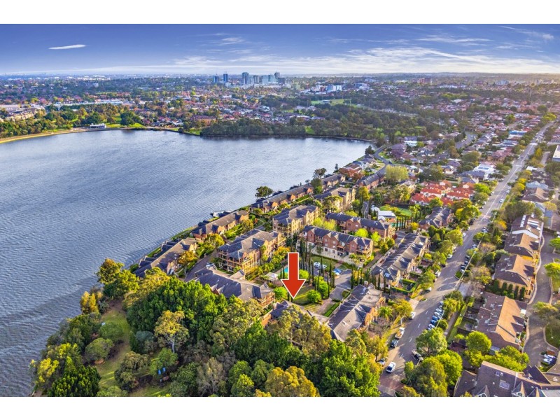 10/247C Burwood Road, Concord NSW 2137