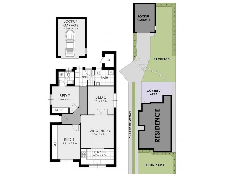 38 Second Ave, Campsie NSW 2194