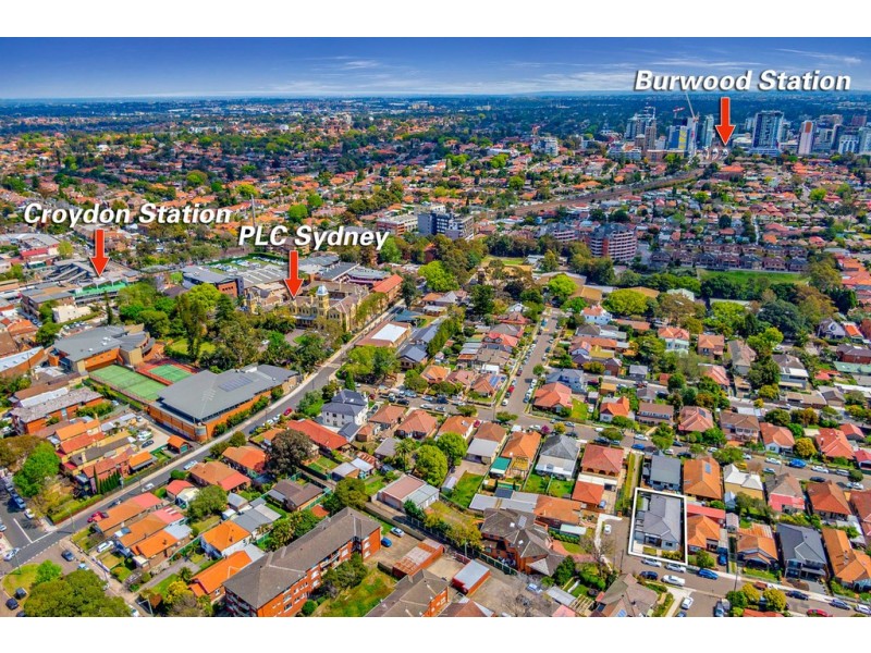 11 Cantor Street, Croydon NSW 2132