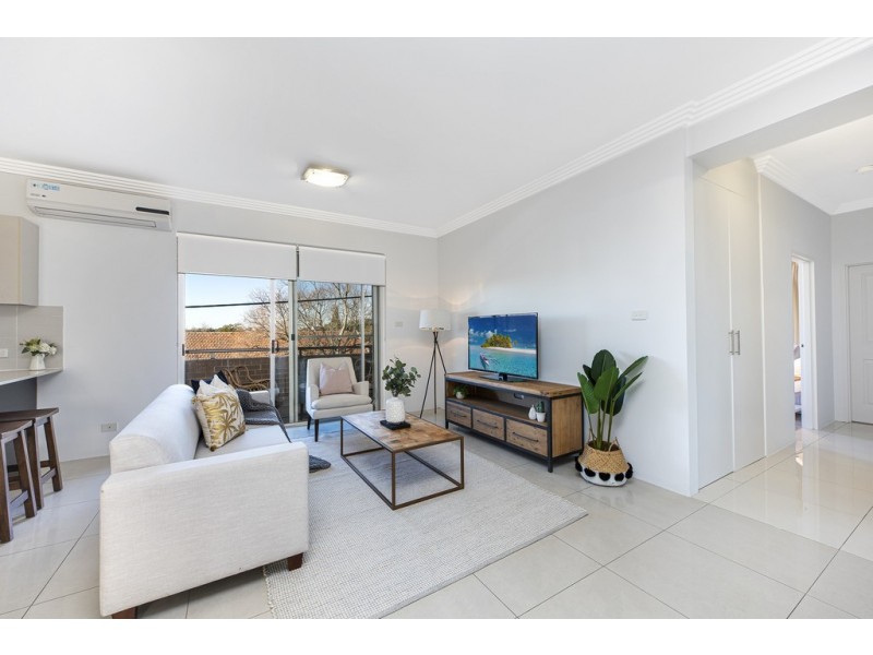 3/37-39 Burwood Road, Belfield NSW 2191