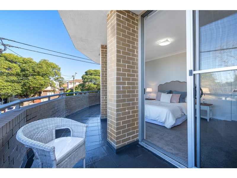 3/37-39 Burwood Road, Belfield NSW 2191