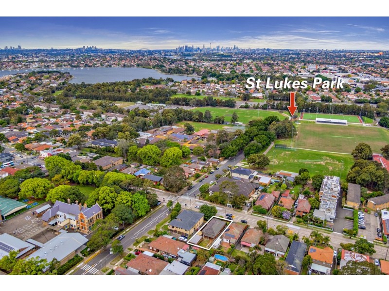 62 Burwood Road, Concord NSW 2137