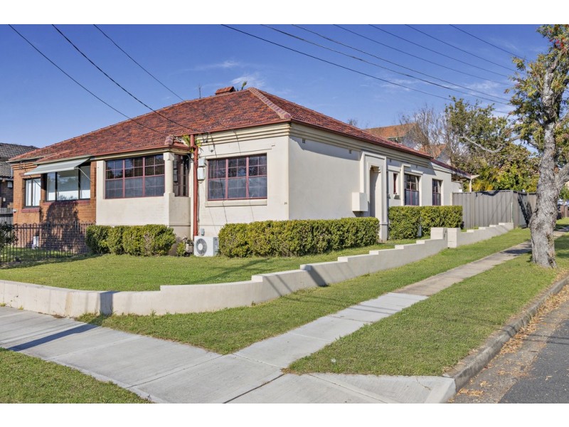 26a Empire Avenue, Concord NSW 2137