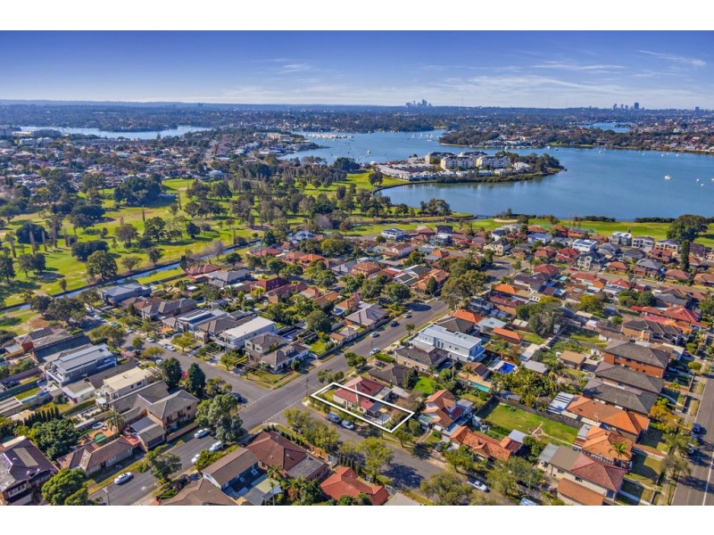 26a Empire Avenue, Concord NSW 2137