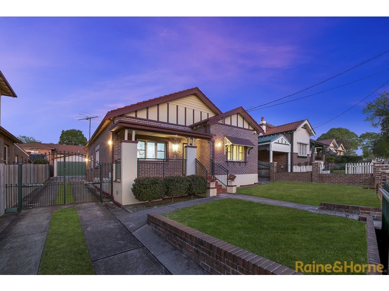 311 Queen Street, Concord West NSW 2138