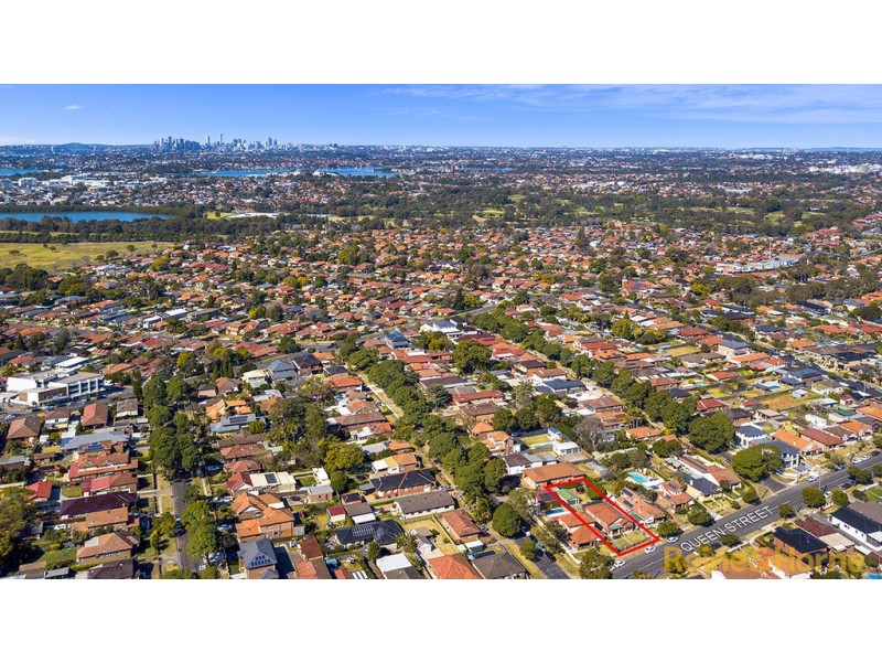 311 Queen Street, Concord West NSW 2138