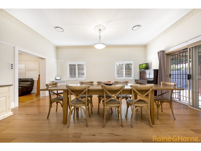 311 Queen Street, Concord West NSW 2138