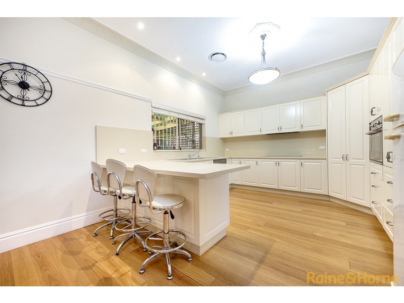 311 Queen Street, Concord West NSW 2138