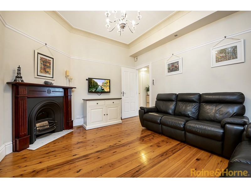 311 Queen Street, Concord West NSW 2138