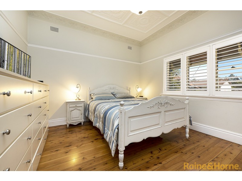 311 Queen Street, Concord West NSW 2138