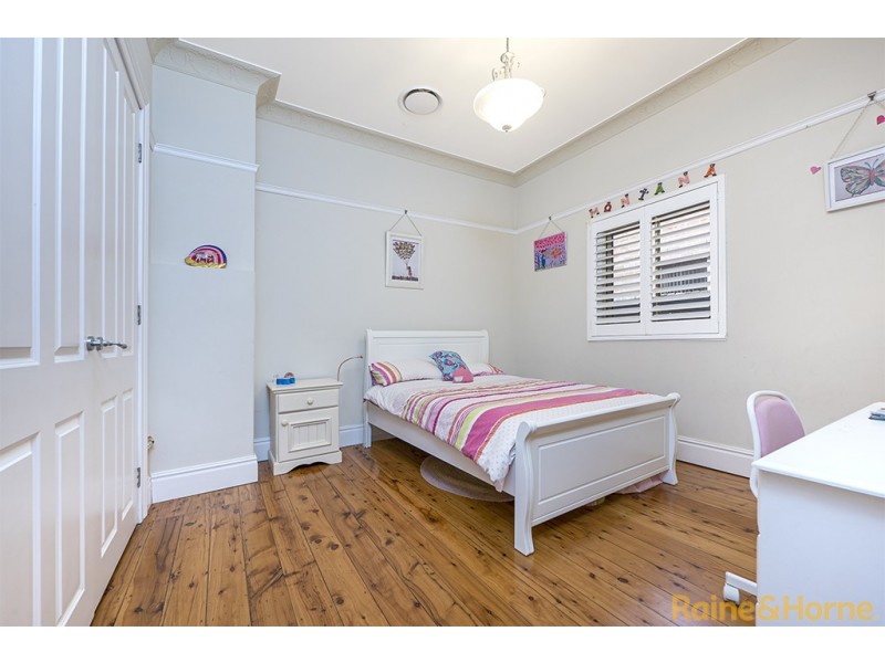 311 Queen Street, Concord West NSW 2138