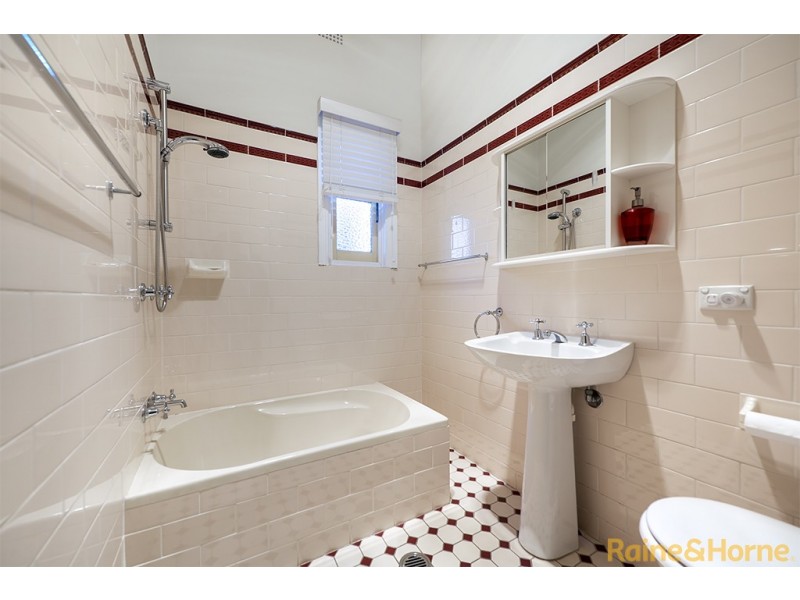 311 Queen Street, Concord West NSW 2138