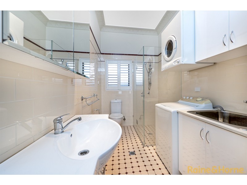 311 Queen Street, Concord West NSW 2138